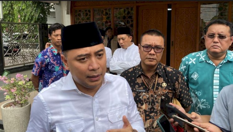 Eri Cahyadi/RMOLJatim