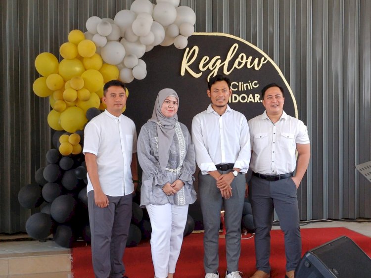ReGlow clinic 