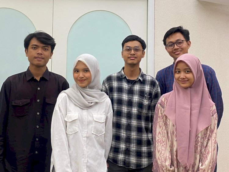 Maba Summit 2024