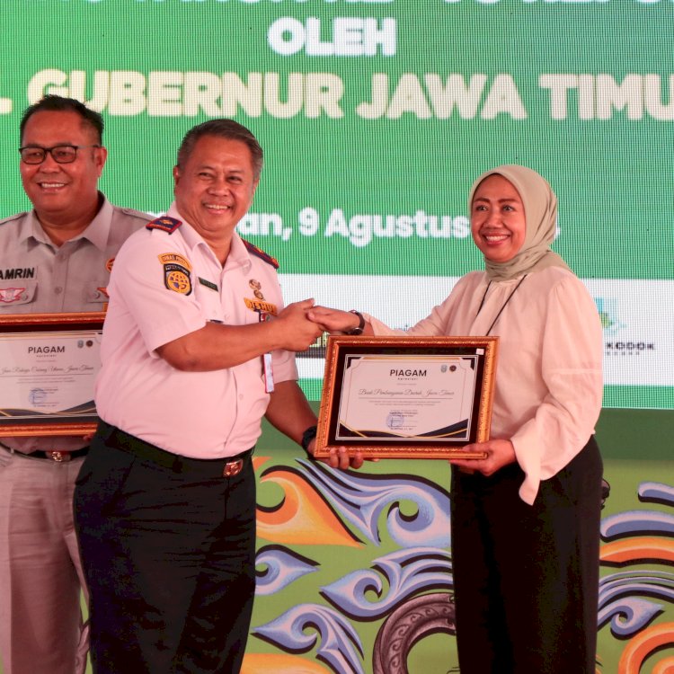 Bank Jatim 