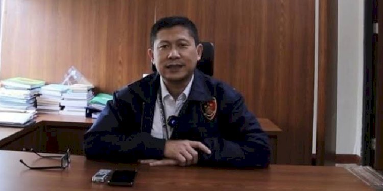 Wakil Direktur Tindak Pidana Korupsi (Wadirtipikor) Bareskrim Polri Kombes Arief Adiharsa./Ist