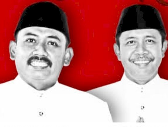 Pasangan Ony- Antok