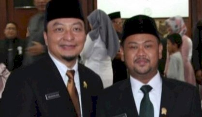 Asluchul Alif dan Fandi Ahmad Yani