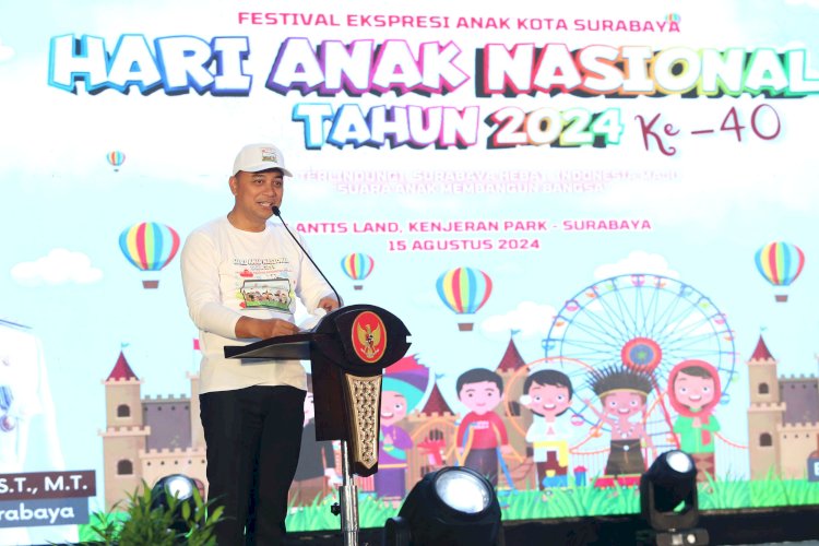 Eri Cahyadi/RMOLJatim