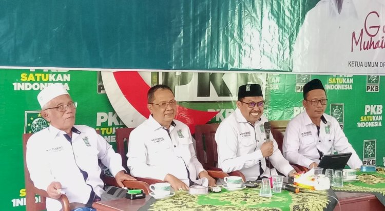 Foto : DPC PKB Bondowoso/ist