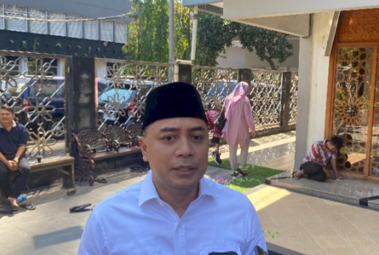 Eri Cahyadi/RMOLJatim
