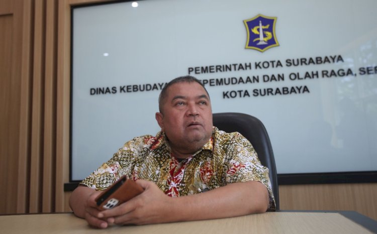 Hidayat Syah/RMOLJatim