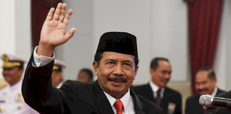 Kepala Badan Pembinaan Ideologi Pancasila (BPIP) Yudian Wahyudi/Ist