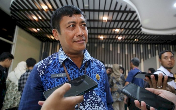 Irvan Wahyudradjat/RMOLJatim
