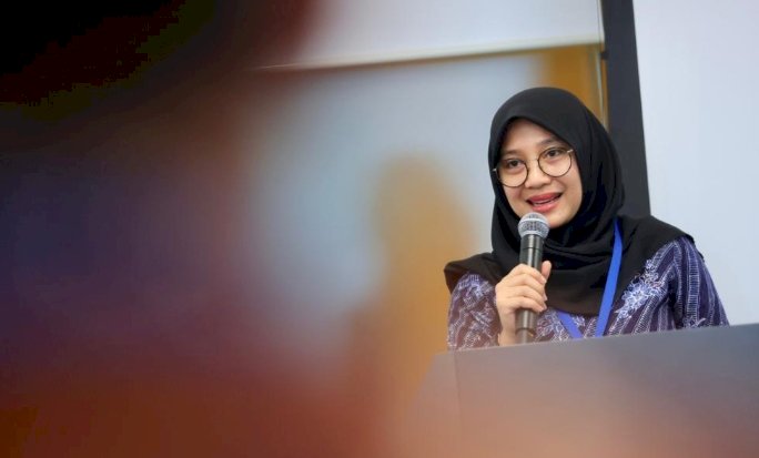 Bupati Banyuwangi Ipuk Fiestiandani/Humas Pemkab Bwi