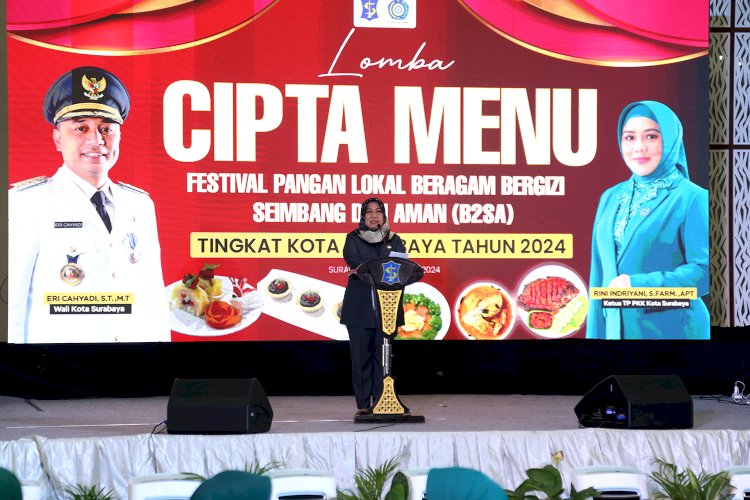 Teks foto: Shinta Setia/ist