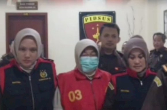 Heni Sri Setyaningrum/Ist
