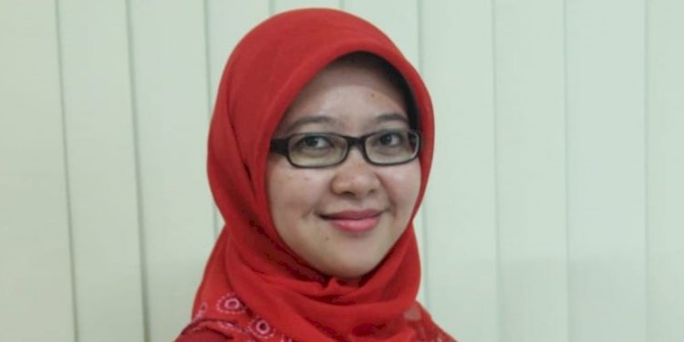 Direktur Pusat Studi Konstitusi dan Otonomi Daerah (Puskod) Universitas Islam Negeri Sayyid Ali Rahmatullah (UIN SATU) Tulungagung, Dian Ferricha/Net