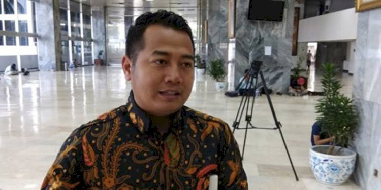 Direktur Eksekutif Parameter Politik Indonesia (PPI), Adi Prayitno/RMOL
