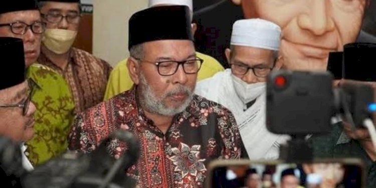 Habib Umarsyah/net