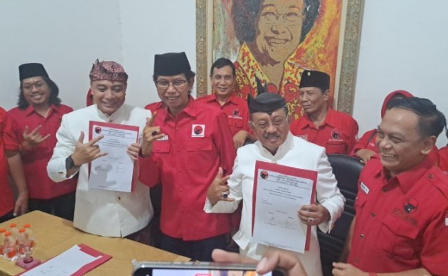 Eri Cahyadi-Armuji/RMOLJatim
