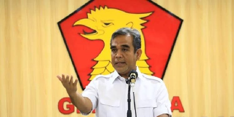 Ahmad Muzani/RMOL