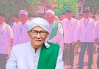 Maju Pilbup Banyuwangi, Paslon Ali Makki-Ali Ruchi Bak Menjemput Impian Rais Aam PBNU