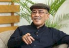 Ekonom Faisal Basri Tutup Usia