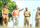 Pj Wali Kota Malang Persiapkan Proyek LSDP untuk Selesaikan Masalah Sampah yang Menumpuk
