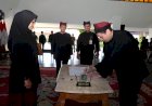 268 ASN Banyuwangi Terima SK Jabatan Fungsional