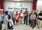Mengharukan, Bayi yang Dibuang itu  Dipertemukan Dengan Orang Tuanya Melalui Restorative Justice