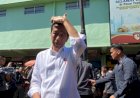 Presiden Jokowi Pastikan Surat Pengunduran Risma dari Mensos Sudah Ditandatangani