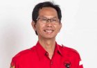 Eri Cahyadi-Armuji dan 18 Parpol Sepakat Pilih Nur Syamsi sebagai Ketua Tim Pemenangan