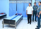 Sejahterakan Keluarga TNI AL, Panti Asuhan Yasbhum Ketiga di Sidoarjo Segera Dibangun