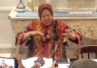 Risma Soroti Banyaknya Pondok Pesantren Kecil di Jatim yang Luput dari Perhatian