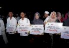 Pemkab Banyuwangi Serahkan Insentif untuk 14 Ribu Lebih Guru Ngaji
