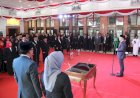 63 Pejabat Pemkot Surabaya Dilantik, Wali Kota Eri: Isi Kekosongan agar Layanan Bisa Berjalan