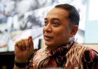 Forum di Kampus UI, Wali Kota Eri Paparkan Strategi Pengentasan Kemiskinan