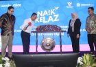 Tingkatkan Inovasi di Era Digital, Pemkot Surabaya-Lazada Indonesia Gelar Workshop UMKM “Naik Kelaz”