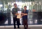 HMI Laporkan Hakim ke KY Buntut Vonis Bebas Penghubung Jual Beli Cula Badak