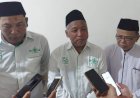 PCNU Jombang Tolak MLB NU: Tak Ada Sejarah MLB Hanya Orang Kecewa