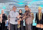 PTPN I Regional 4 Raih Penghargaan Press Release Terbaik dalam Media Relations Award 2024