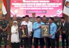Pilkada Jombang 2024: Mundjidah-Sumrambah Nomor Urut 1, Warsubi-Salman 2