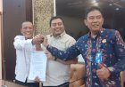 Politisi PKS Janji Perjuangkan Aspirasi Buruh Terkait Usia Pensiun