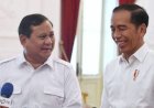 Cara Prabowo Lunasi Utang Jatuh Tempo Jokowi Rp800 Triliun di 2025