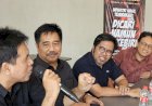 Paguyuban Warkop Surabaya Sampaikan Petisi Tolak PP 28/2024 dan Rancangan Permenkes tentang Pengaturan IHT
