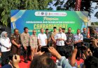 Launching Bus Trans Jatim Koridor V, Pj Gubernur Adhy Sebut Wujud Urgensi Pemerataan Transportasi Umum di Jatim