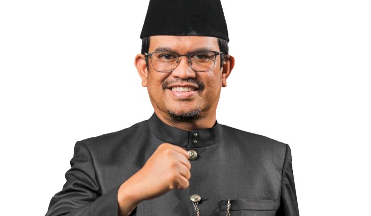 Sekda Kota Madiun Soeko Dwi Handiarto/Ist