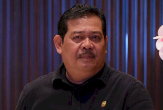 Peraih suara terbanyak di Pileg Kaltim, Abdulloh/dok. pribadi
