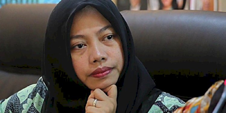 Anggota Dewan Pembina Perludem, Titi Anggraini/Dok Pribadi