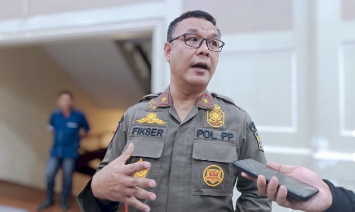 M Fikser/RMOLJatim