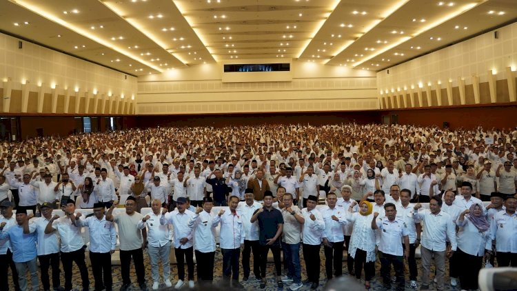 Paguyuban Kepala Desa Jatim 