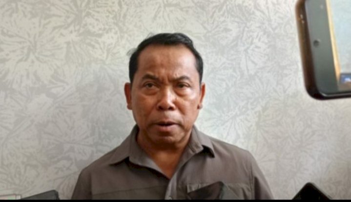 Agung Pramono/RMOLJatim