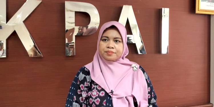 Ketua Komisi Perlindungan Anak Indonesia, Ai Maryati Solihah/Istimewa