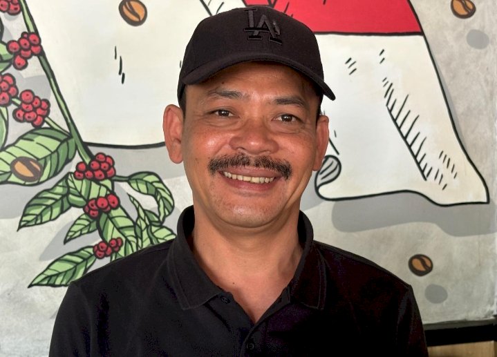 Budi Wahono/RMOLJatim